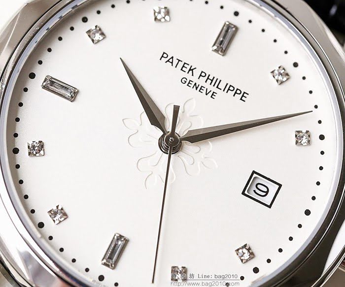 百達翡麗PATEK PHILPPE LS精品 2019新款百達翡麗系列 全自動機械機芯 超強深度防水 時尚商務 男士腕表  wssb4881